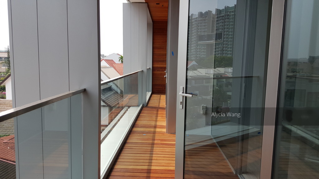 Seletar Park Residence (D28), Condominium #153027132